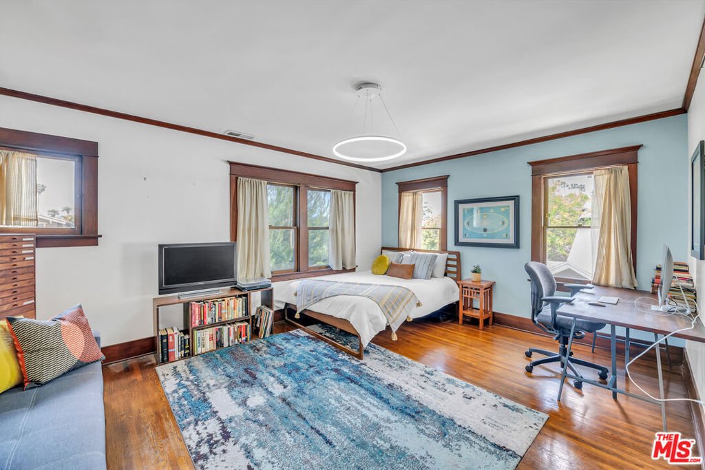 House in Los Angeles, California, United States 4 - 18362025