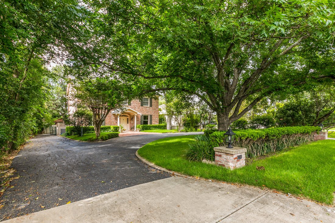 House in San Antonio, Texas, United States 2 - 18369520