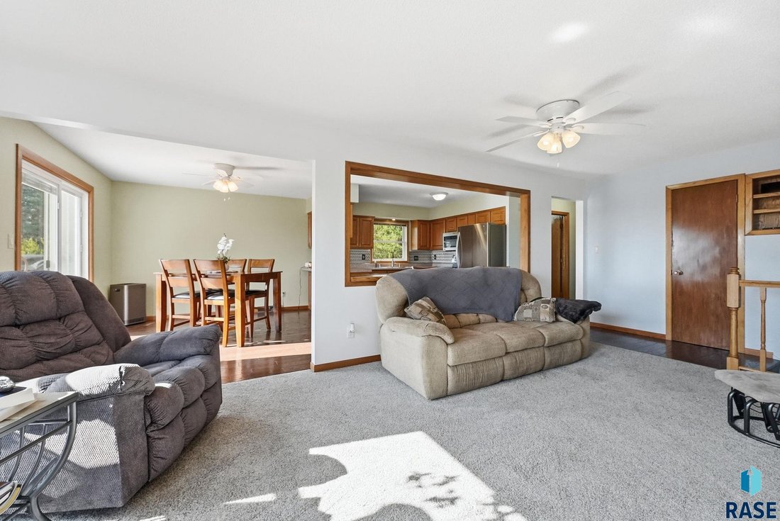 House in Sioux Falls, South Dakota, United States 5 - 18361521