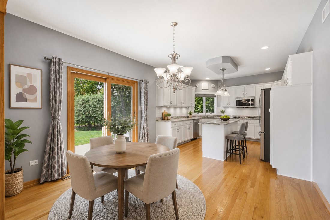 House in Orland Park, Illinois, United States 4 - 18362862