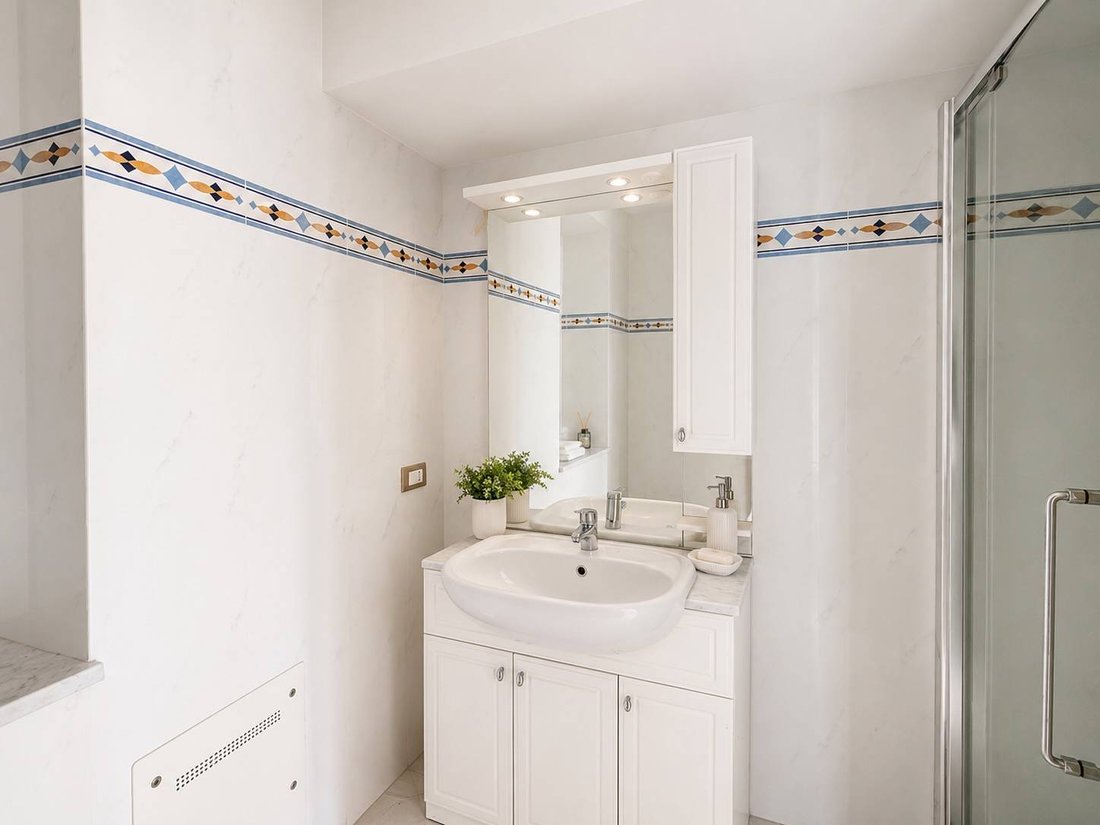 Apartment in Central Hill, Alassio, Liguria 3 - 18369484