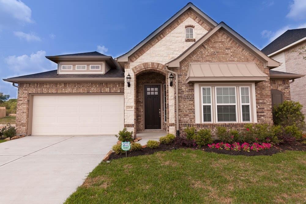 House in Richmond, Texas, United States 1 - 18366671