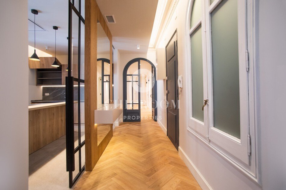 Apartment in Gracia, Barcelona, Spain 2 - 18363367