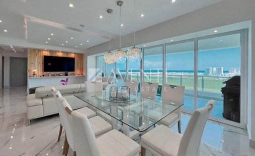 Apartment in Cancún, Quintana Roo, Mexico 1
