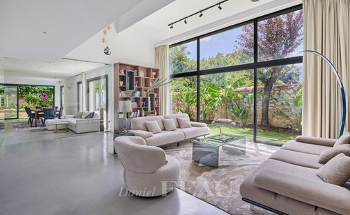 Villa in La Plage, 8e Arrondissement, Marseille 1