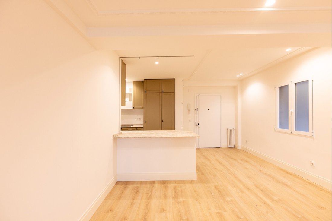 Apartment in Retiro, Madrid, Spain 5 - 18362931