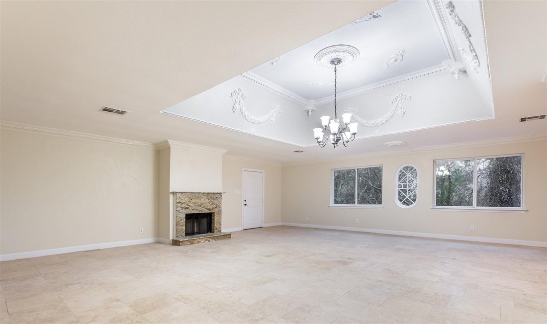 House in Houston, Texas, United States 5 - 18366673