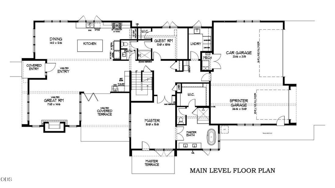 House in Bend, Oregon, United States 2 - 18361865
