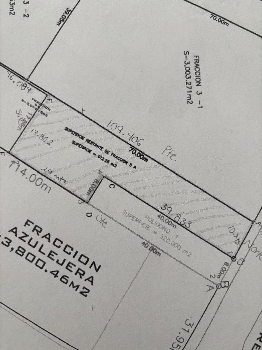 Land in Puebla, Puebla, Mexico 2 - 18364723