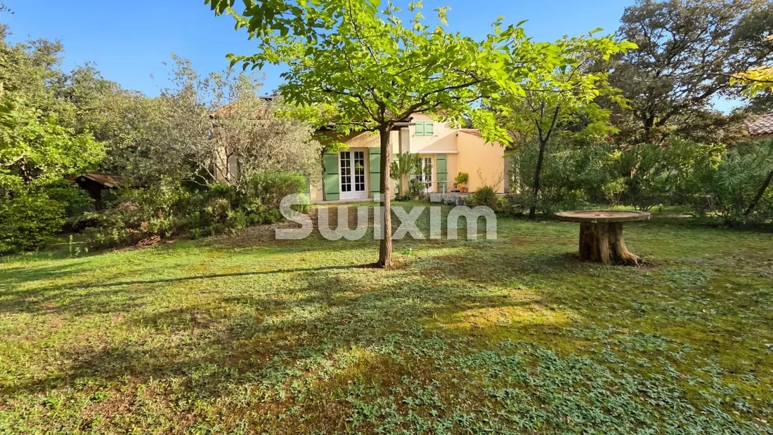 House in Mazan, Provence-Alpes-Côte d'Azur, France 4 - 18094706