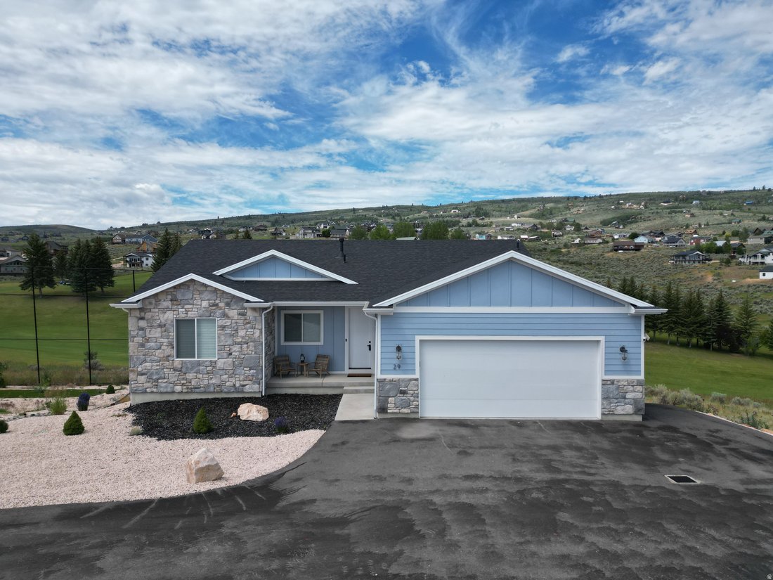 House in Garden City, Utah, United States 1 - 16982752