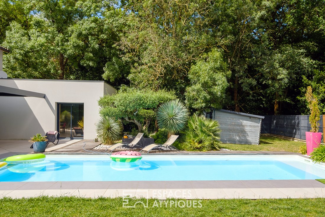 Villa in Bessines, Nouvelle-Aquitaine, France 1 - 18368433