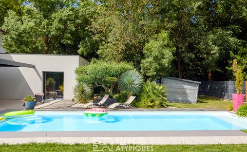 Villa in Bessines, Nouvelle-Aquitaine, France 1