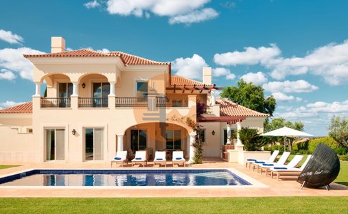 Land in Vila Nova de Cacela, Algarve, Portugal 1