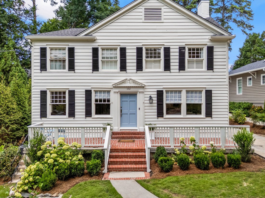 Haus in Atlanta, Georgia, Vereinigte Staaten 2 - 18364506