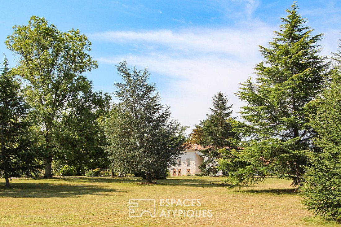 Villa in Périphérique Est, Gaillac, France 5 - 18361648