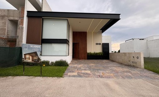 House in Pocitos, Aguascalientes, Aguascalientes, Mexico 1