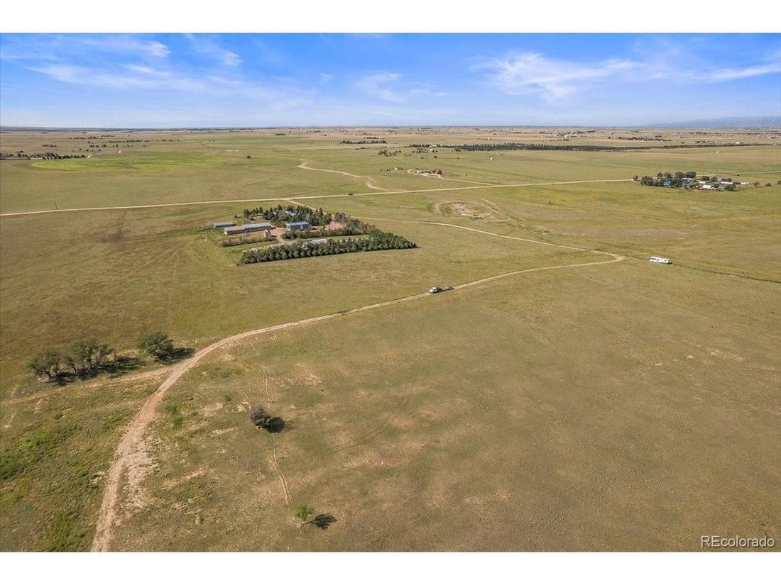 Land in Calhan, Colorado, United States 3 - 18365182