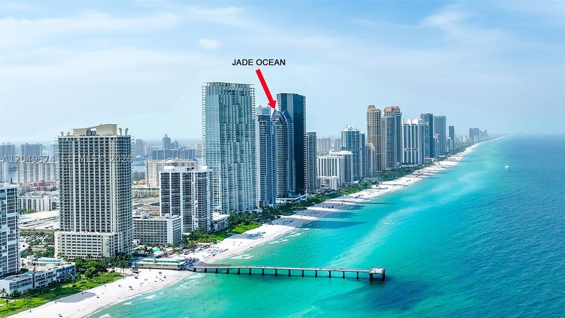 Condo in Golden Beach, Florida, United States 1 - 18366120