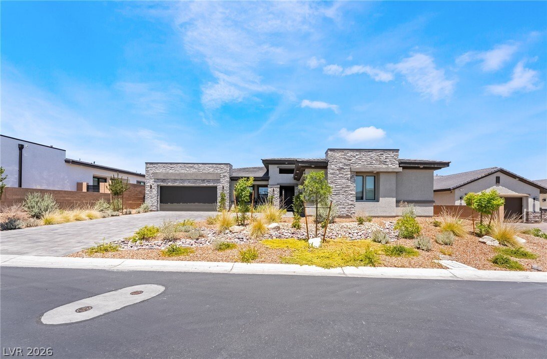 House in Las Vegas, Nevada, United States 1 - 18356903