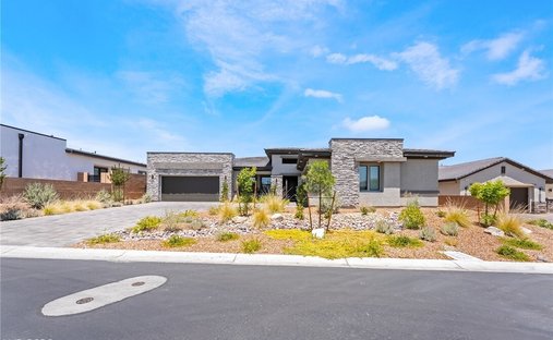 Casa a Las Vegas, Nevada, Stati Uniti 1