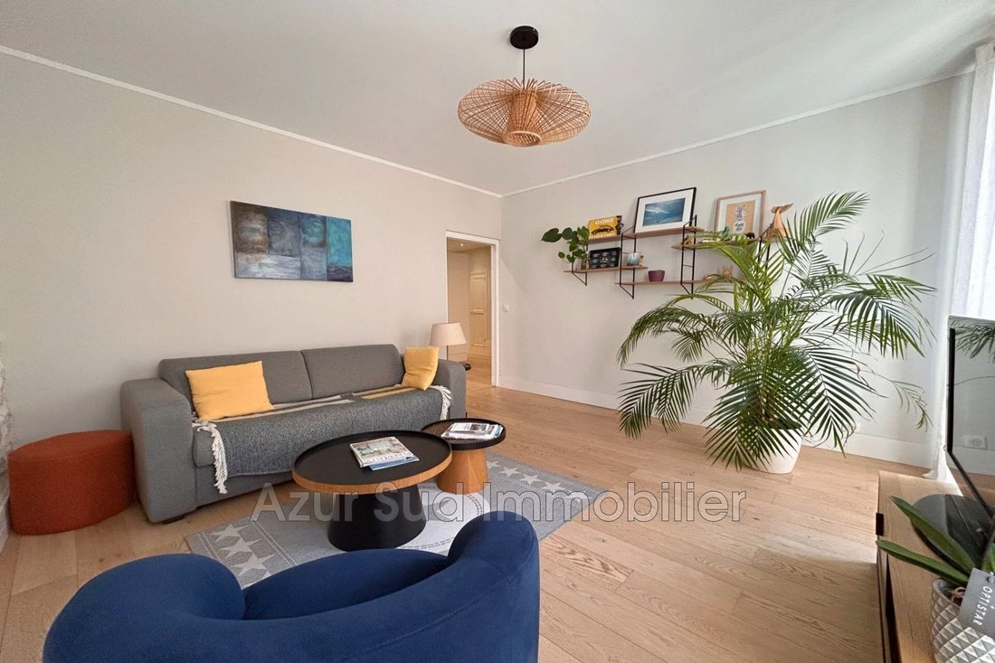 Apartment in Les Cougoulins-Rastines, Antibes, France 3 - 18363955