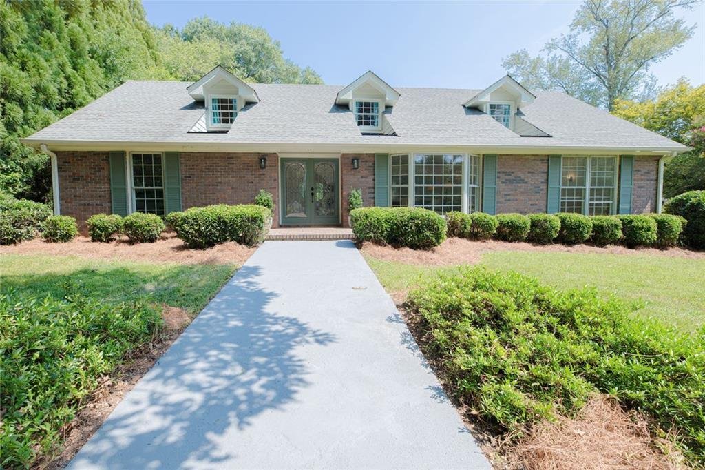 House in Acworth, Georgia, United States 1 - 18365756