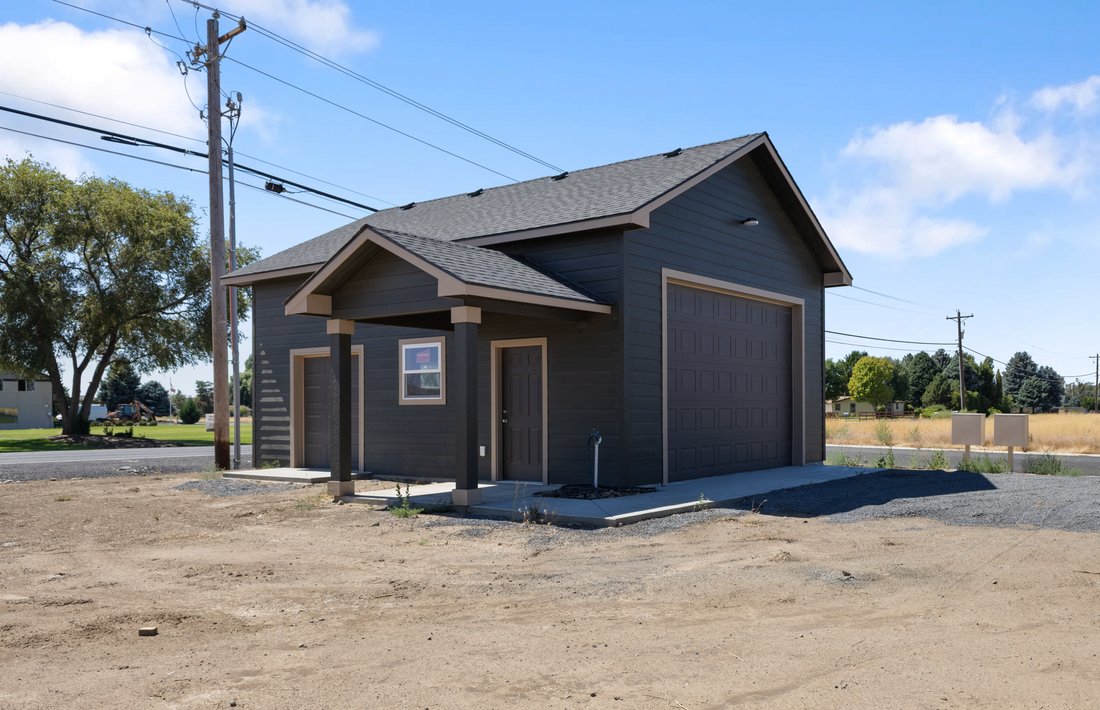 House in Moses Lake, Washington, United States 4 - 18364180