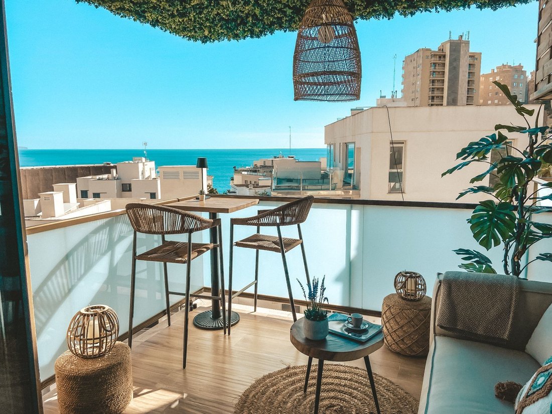 Condo in Palma, Balearic Islands, Spain 4 - 18362697