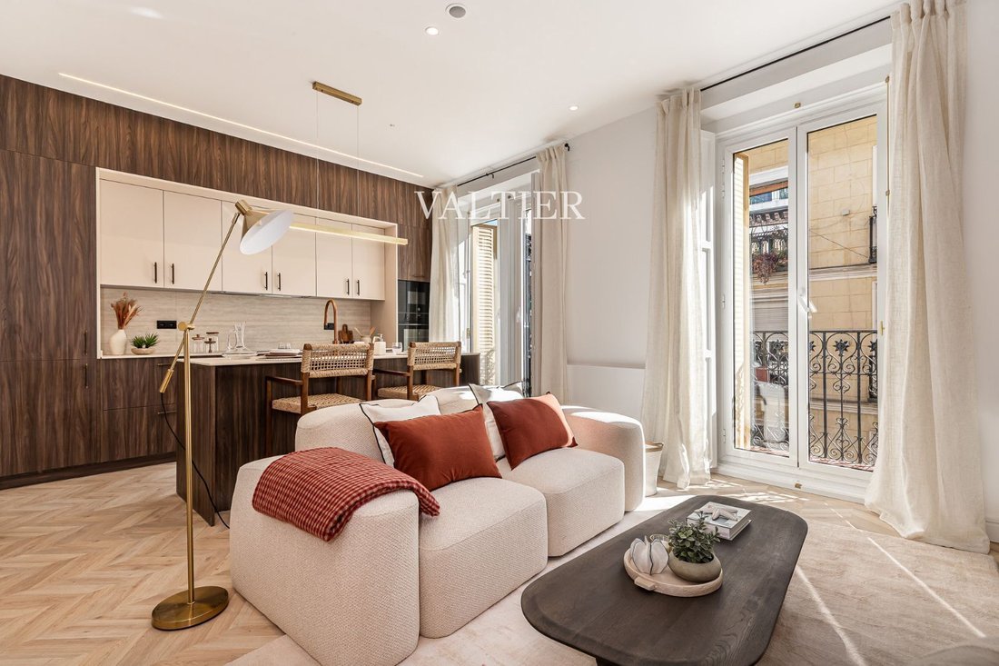 Apartment in Centro, Madrid, Spain 1 - 18359890
