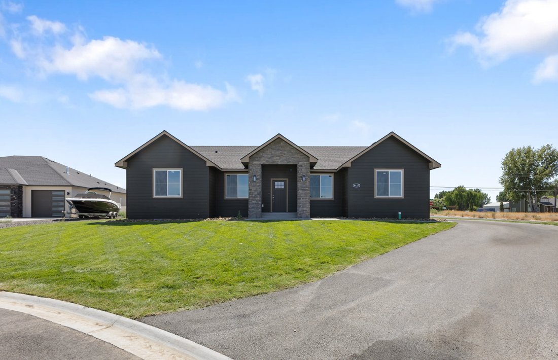 House in Moses Lake, Washington, United States 1 - 18364180