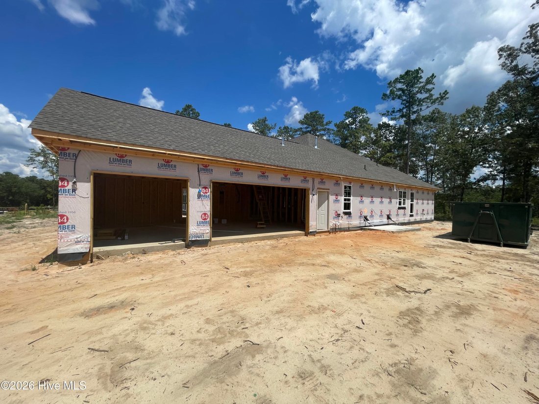 House in Aiken, South Carolina, United States 2 - 18318837