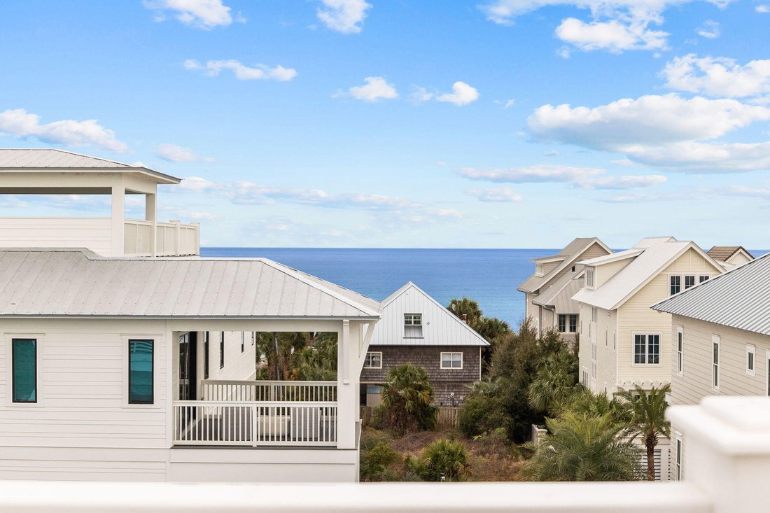 Condo in Watersound, Florida, United States 3 - 18365361