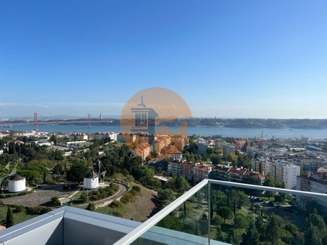 Apartment in Belem, Lisbon, Portugal 1 - 12286986