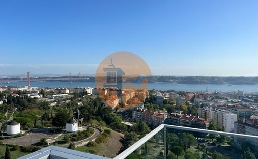 Appartamento a Belem, Lisbona, Portogallo 1