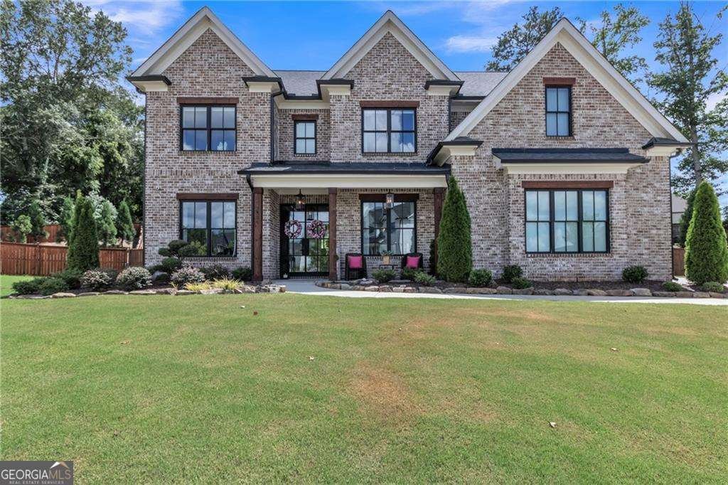 House in Buford, Georgia, United States 1 - 18362267