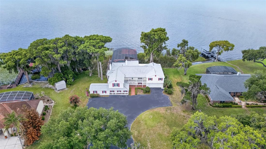 House in Leesburg, Florida, United States 1 - 18362048
