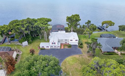 House in Leesburg, Florida, United States 1
