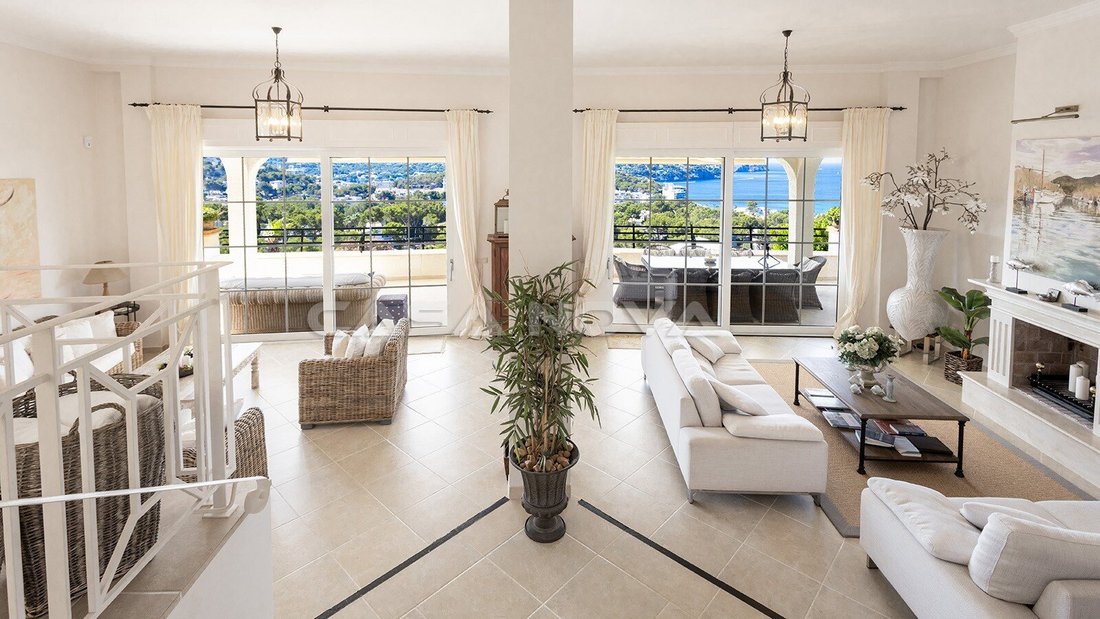 Villa in Costa de la Calma, Calvia, Balearic Islands 3 - 18362761