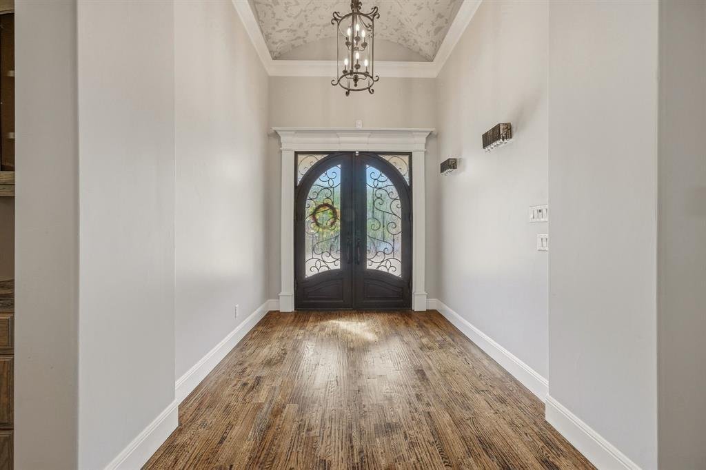 House in Granbury, Texas, United States 4 - 17861904