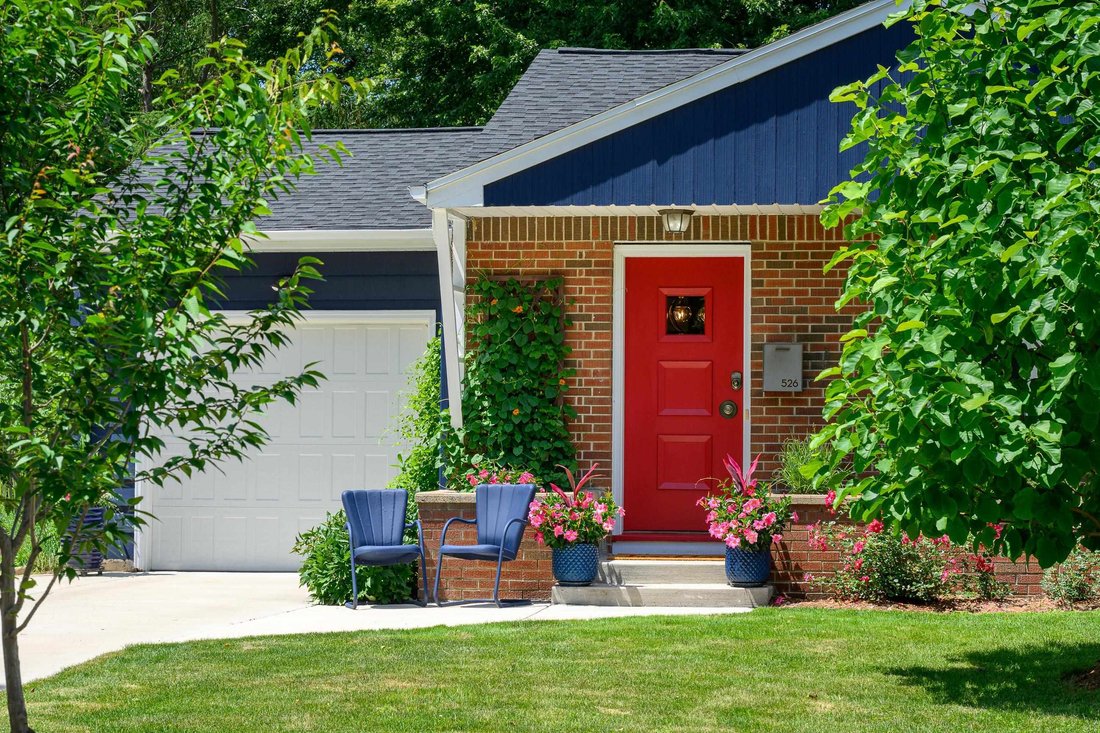 House in Fitchburg, Wisconsin, United States 4 - 18361786