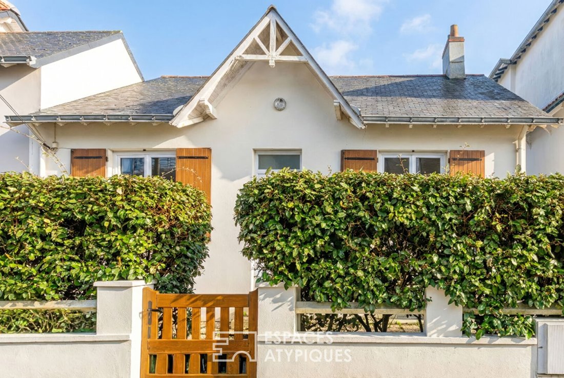 Villa in Gare-Grand Clos, La Baule-Escoublac, France 3 - 18369191