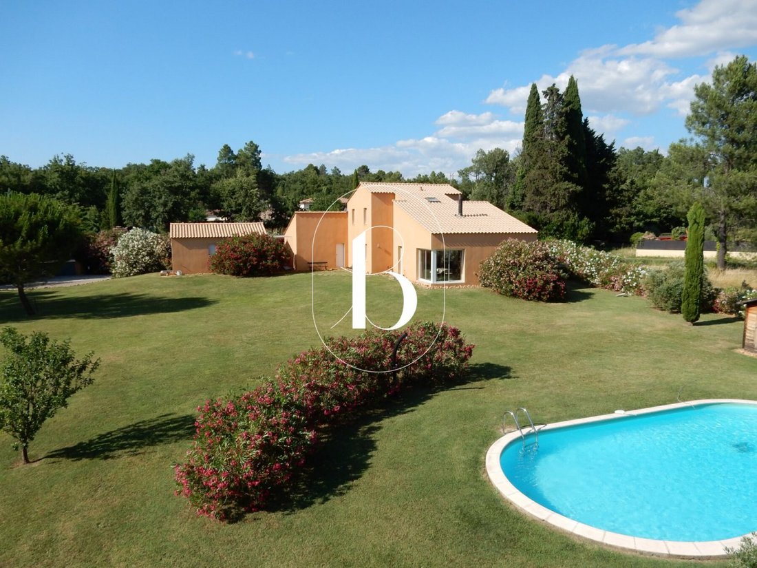 House in Uzès, Occitania, France 2 - 18363128