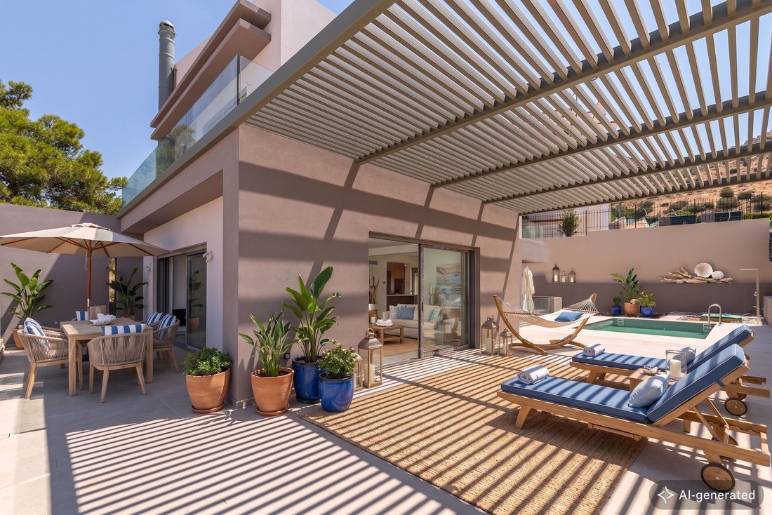 House in Glyfada, Attica, Greece 1 - 17773801