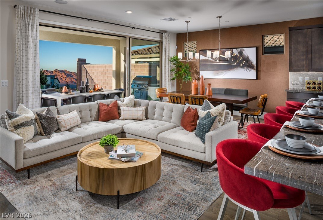 House in Las Vegas, Nevada, United States 3 - 18365070