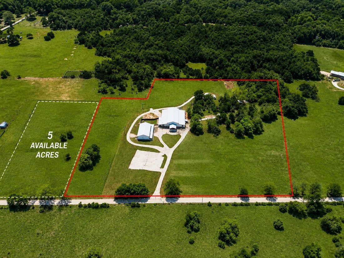 House in Franklin, Texas, United States 2 - 18366682
