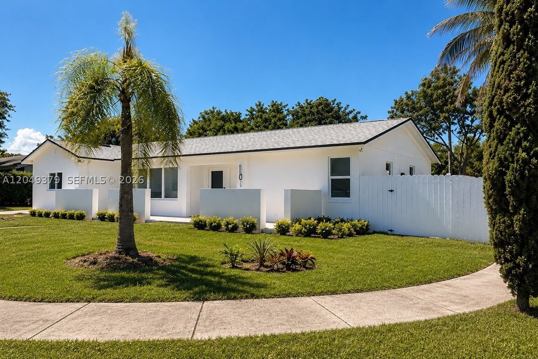 House in Cutler Bay, Florida, United States 1 - 18366143
