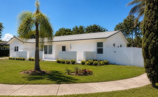 House in Cutler Bay, Florida, United States 1