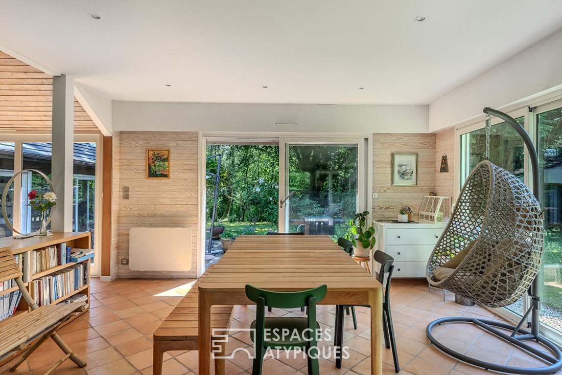 Villa in La Chapelle-sur-Erdre, Pays de la Loire, France 3 - 18369258