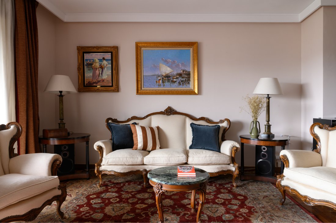 Apartment in Fuencarral-El Pardo, Madrid, Spain 3 - 18362912
